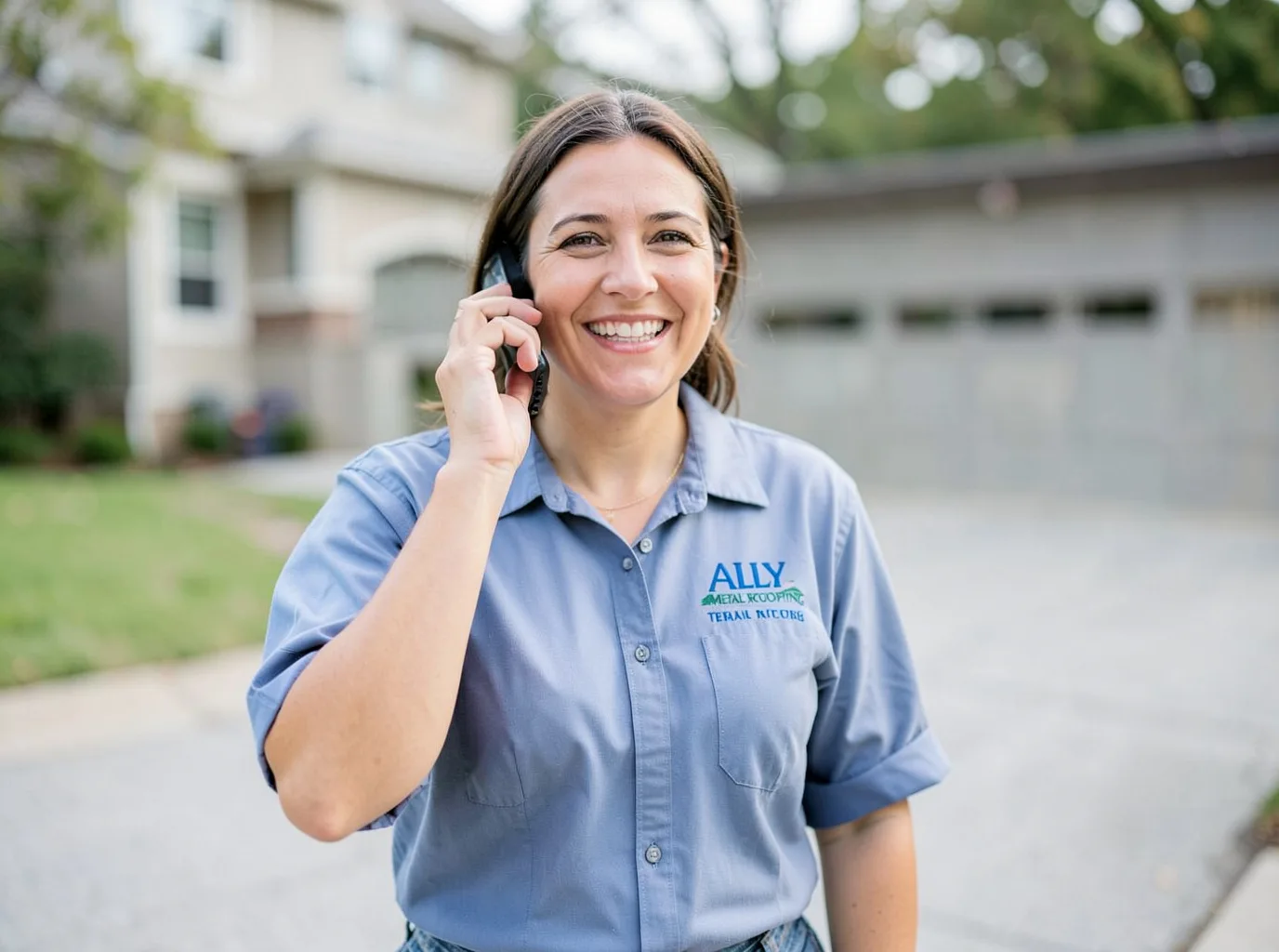 Metal Roof Installation Texarkana, TX FAQs